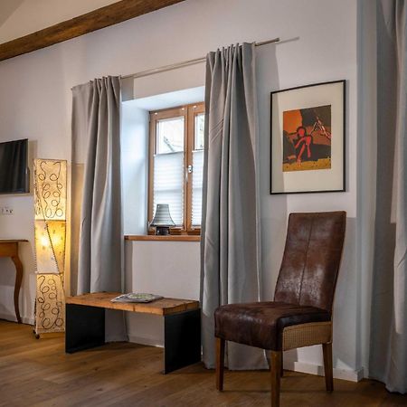 Gasthaus Unterwirt Fridolfing エクステリア 写真